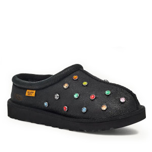 UGG Tasman Slipper Gallery Dept Black