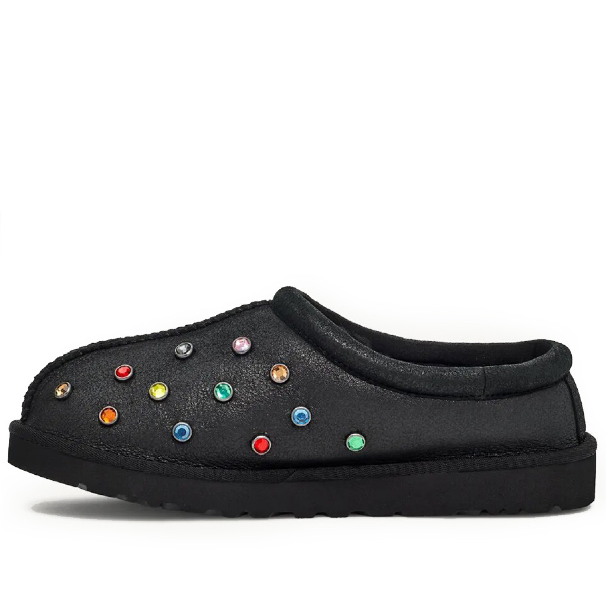UGG Tasman Slipper Gallery Dept Black