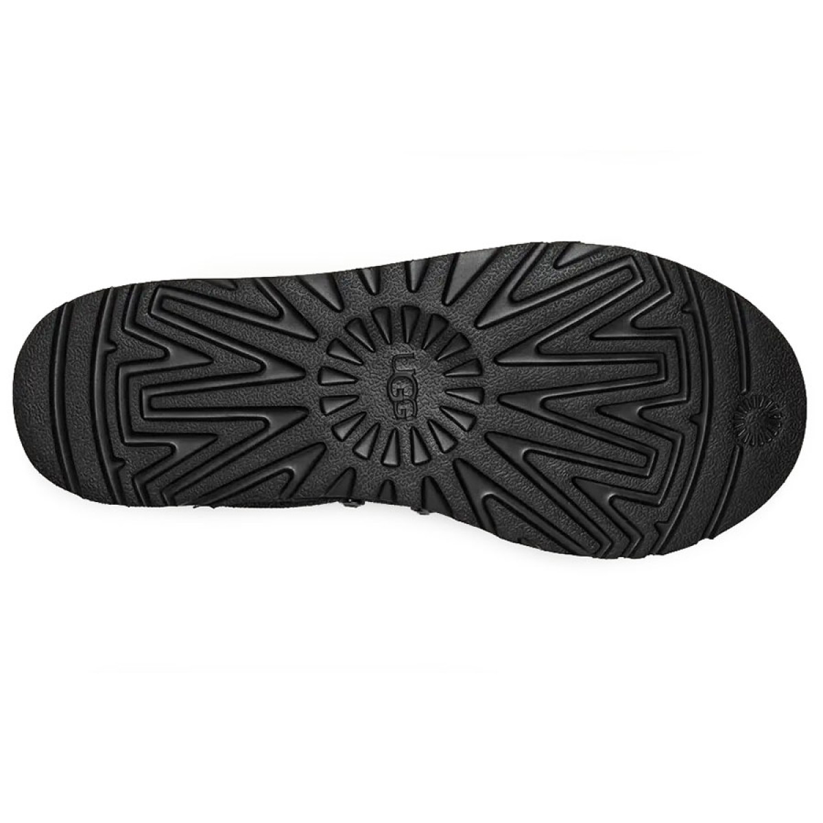 UGG Tasman Slipper Gallery Dept Black