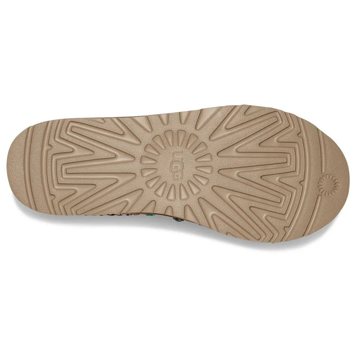 UGG Tasman Slipper Gallery Dept Chestnut