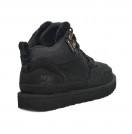 UGG Highland Hi GTX Sneaker Black UGG Highland Hi GTX Sneaker Black