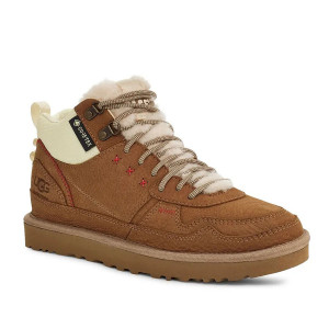 UGG Highland Hi GTX Sneaker Chesnut UGG Highland Hi GTX Sneaker Chesnut