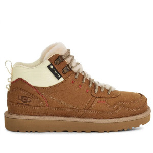 UGG Highland Hi GTX Sneaker Chesnut UGG Highland Hi GTX Sneaker Chesnut