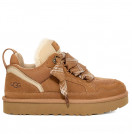 UGG Lowmel Sneaker Chestnut UGG Lowmel Sneaker Chestnut