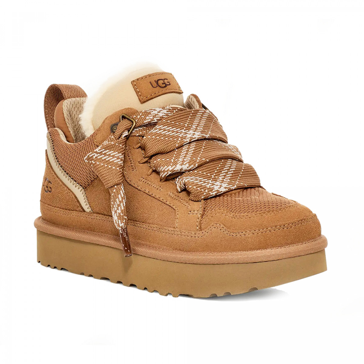 UGG Lowmel Sneaker Chestnut UGG Lowmel Sneaker Chestnut