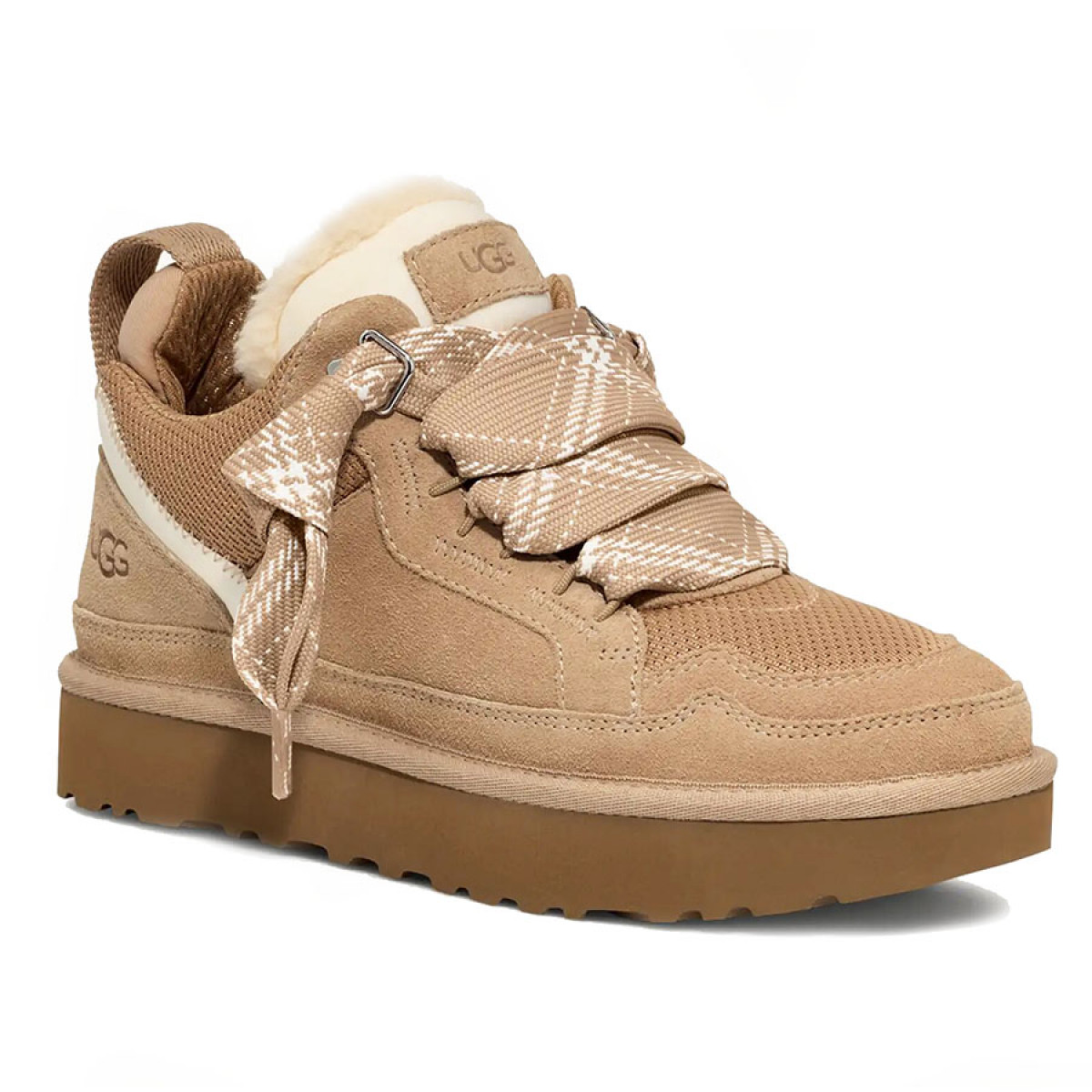 UGG Lowmel Sneaker Sand UGG Lowmel Sneaker Sand