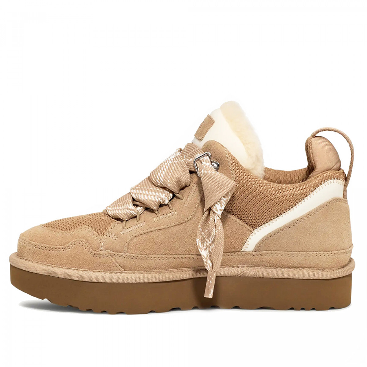 UGG Lowmel Sneaker Sand UGG Lowmel Sneaker Sand