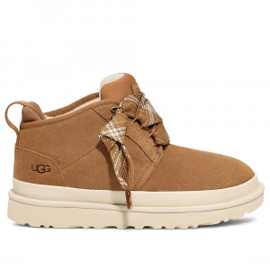 UGG Neumel FT Chestnut