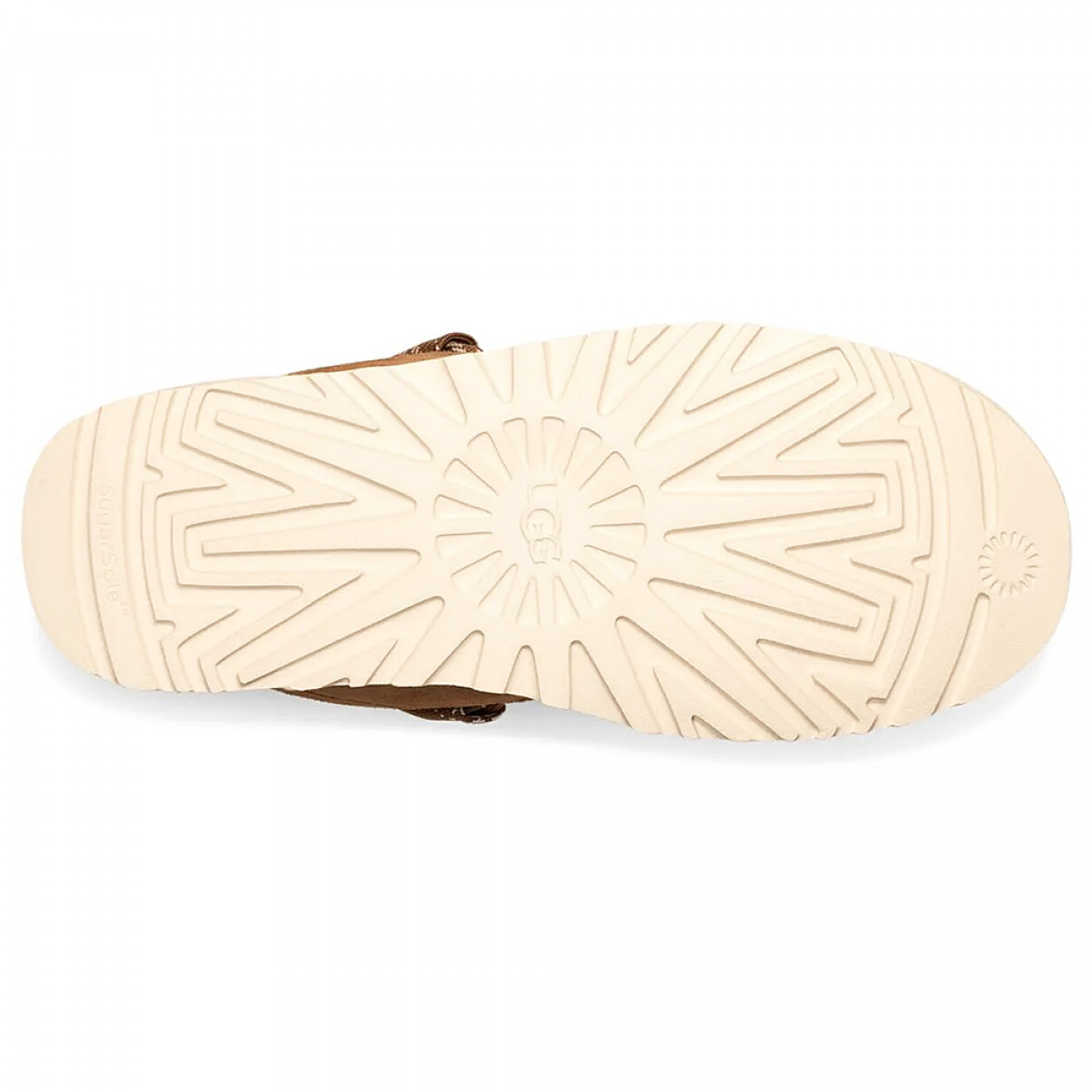 UGG Men's Neumel FT Chestnut