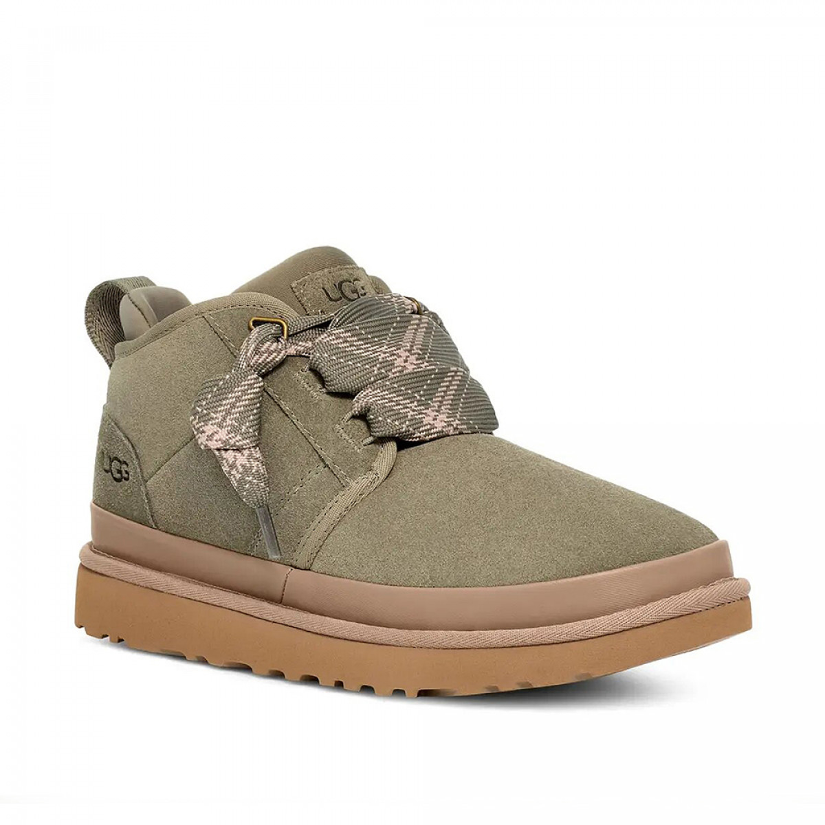 UGG Men's Neumel FT Moss Green UGG Men's Neumel FT Moss Green