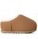UGG Pumped Slide Chestnut