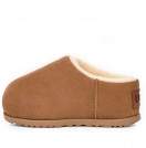 UGG Pumped Slide Chestnut