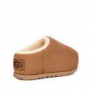 UGG Pumped Slide Chestnut