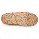 UGG Pumped Slide Chestnut
