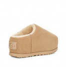 UGG Pumped Slide Mustard Seed UGG Pumped Slide Mustard Seed