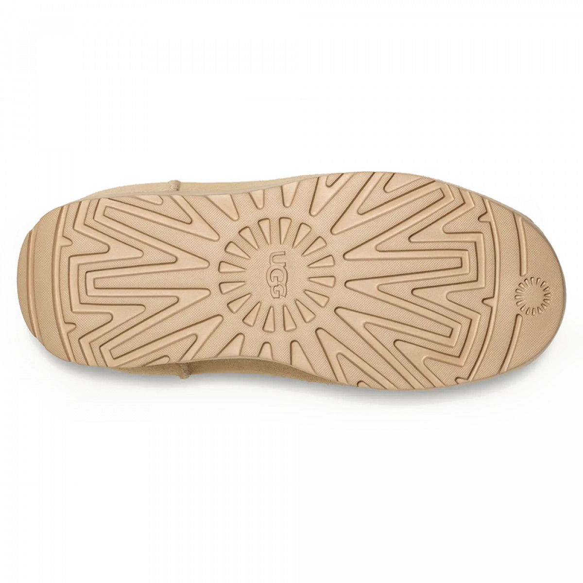 UGG Pumped Slide Mustard Seed UGG Pumped Slide Mustard Seed
