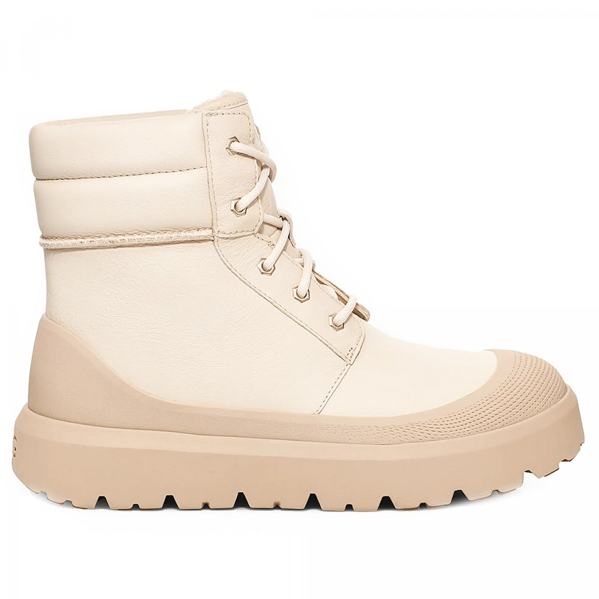UGG Men's Neumel High Weather Hybrid Birch White Pepper UGG Men's Neumel High Weather Hybrid Birch White Pepper