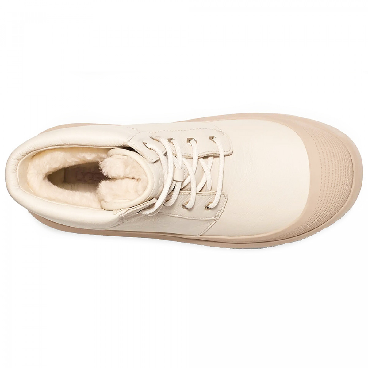 UGG Men's Neumel High Weather Hybrid Birch White Pepper UGG Men's Neumel High Weather Hybrid Birch White Pepper