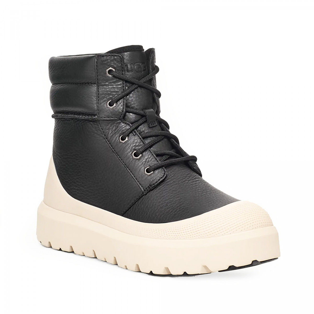 UGG Men's Neumel High Weather Hybrid Black Birch UGG Men's Neumel High Weather Hybrid Black Birch