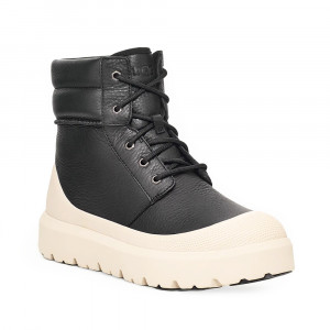 UGG Men's Neumel High Weather Hybrid Black Birch UGG Men's Neumel High Weather Hybrid Black Birch
