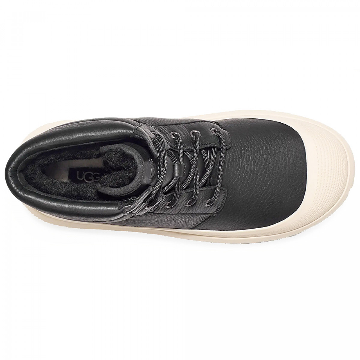 UGG Men's Neumel High Weather Hybrid Black Birch UGG Men's Neumel High Weather Hybrid Black Birch