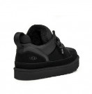 UGG Men's Lowmel Black UGG Men's Lowmel Black