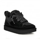 UGG Men's Lowmel Black UGG Men's Lowmel Black