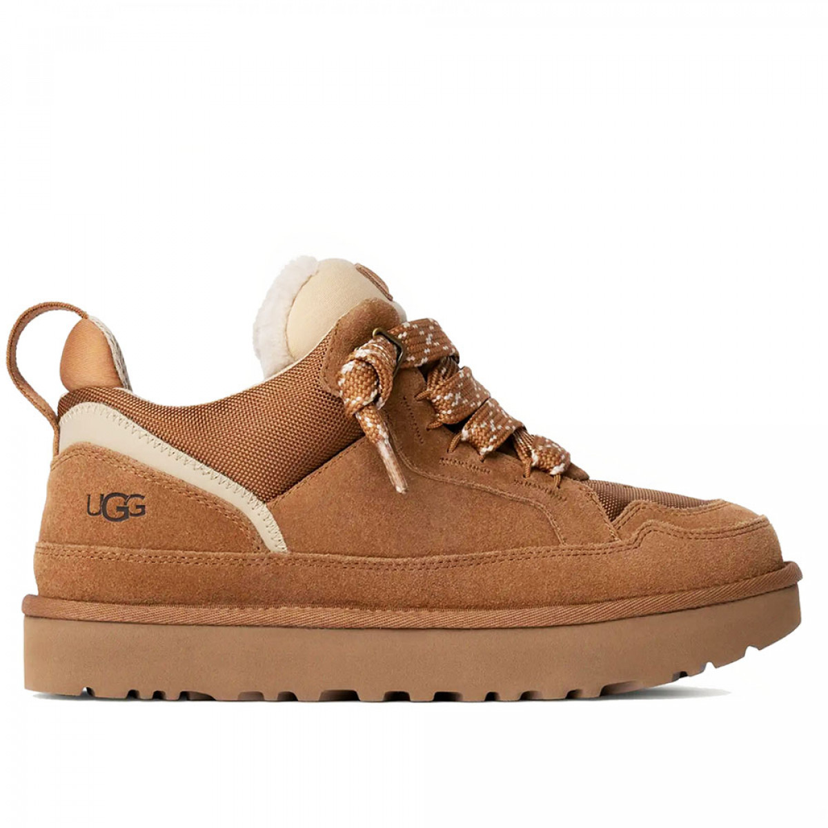 UGG Men's Lowmel Chestnut UGG Men's Lowmel Chestnut