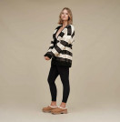 UGG New Heights Cozy Clog Chestnut UGG New Heights Cozy Clog Chestnut