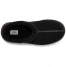 UGG New Heights Cozy Clog Black UGG New Heights Cozy Clog Black