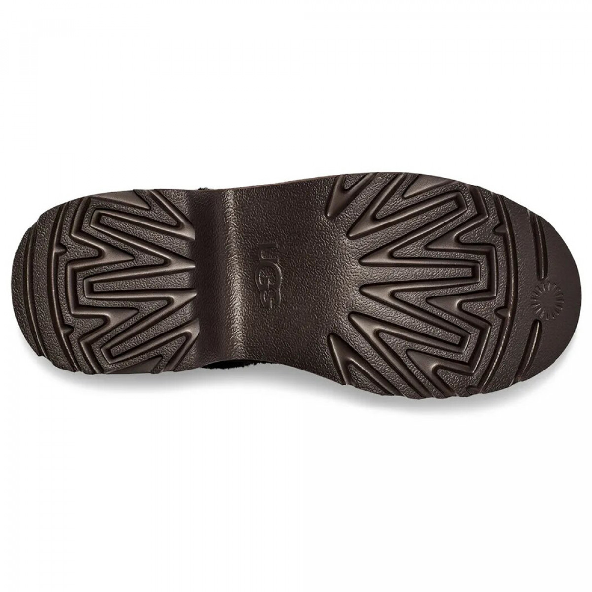 UGG New Heights Cozy Clog Black UGG New Heights Cozy Clog Black