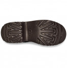 UGG New Heights Cozy Clog Black UGG New Heights Cozy Clog Black