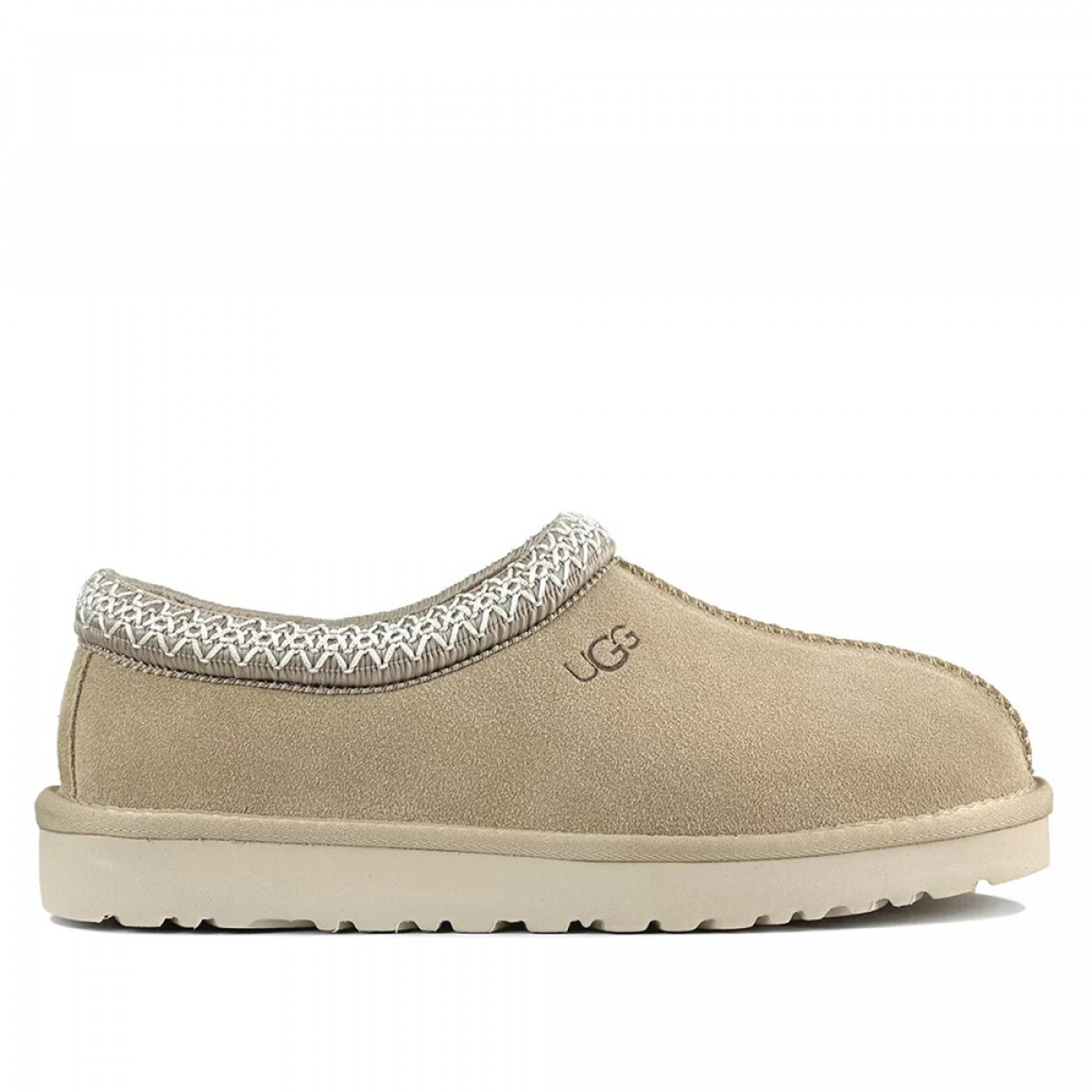UGG Tasman Slipper Sand UGG Tasman Slipper Sand