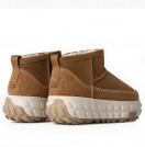 UGG Venture Daze Ultra Mini Chestnut Ceramic