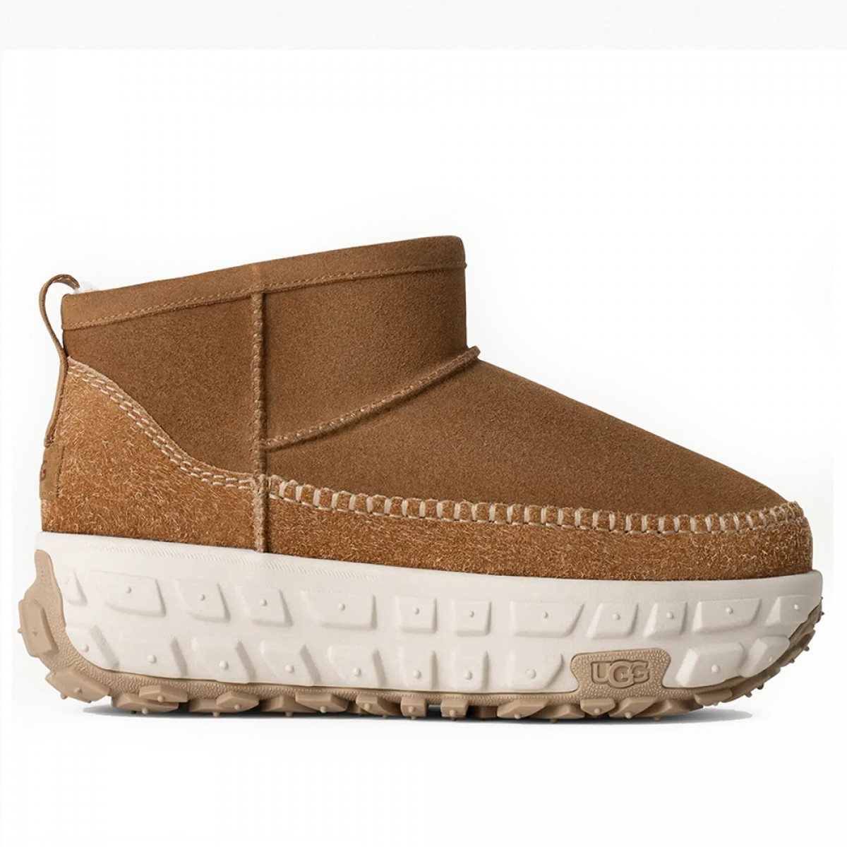 UGG Venture Daze Ultra Mini Chestnut Ceramic