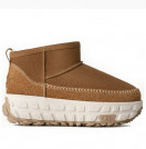 UGG Venture Daze Ultra Mini Chestnut Ceramic