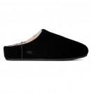 UGG Elea Slip On Black UGG Elea Slip On Black