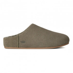 UGG Elea Slip On Moss Green