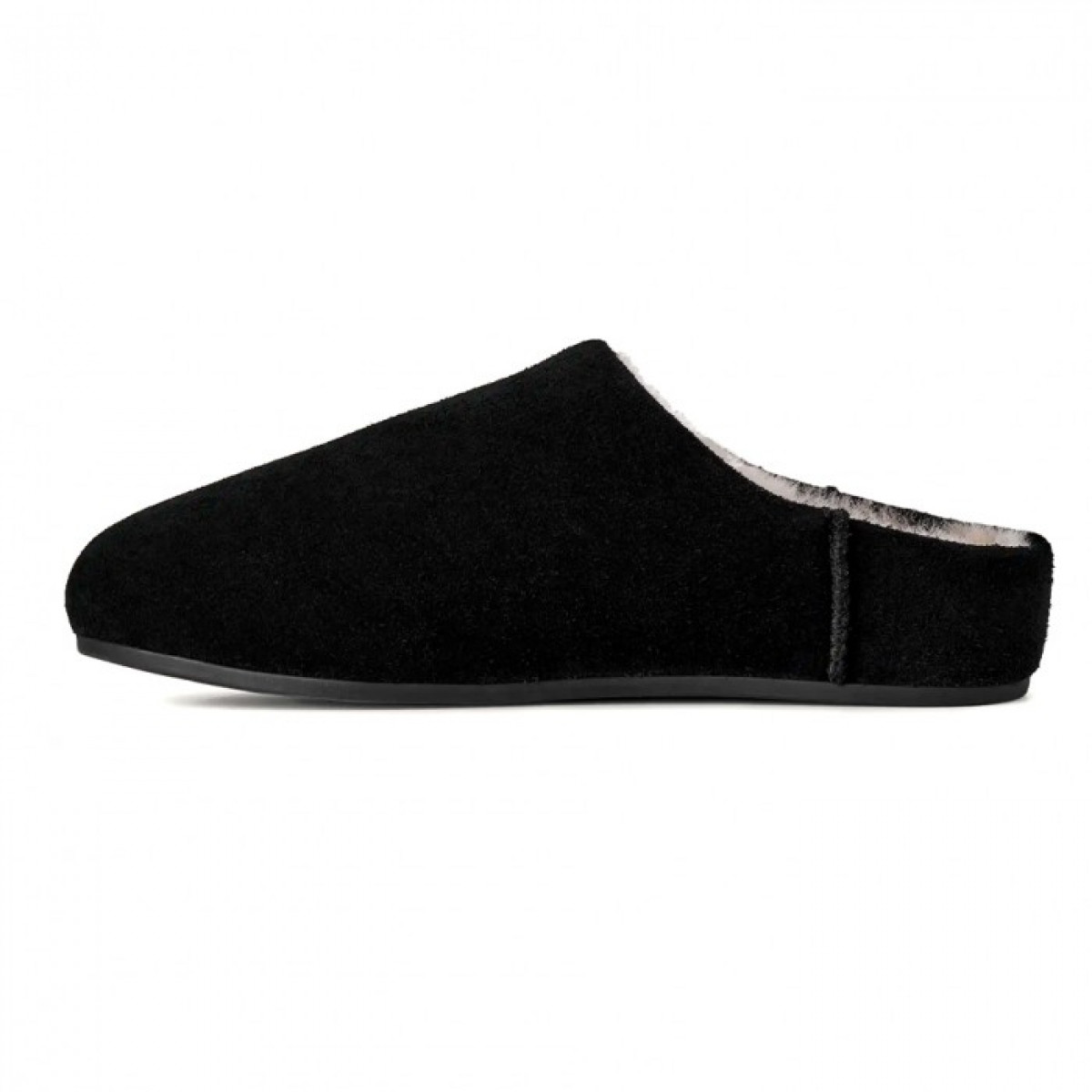 UGG Elea Slip On Black UGG Elea Slip On Black