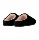 UGG Elea Slip On Black UGG Elea Slip On Black