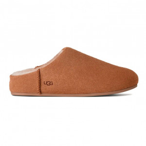UGG Elea Slip On Chestnut