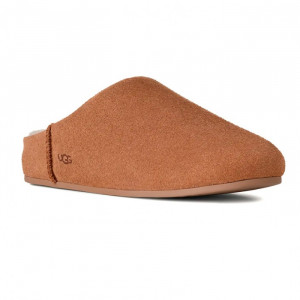 UGG Elea Slip On Chestnut