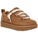 UGG Men's Lowmel Low Sneakers Chestnut UGG Men's Lowmel Low Sneakers Chestnut