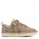 UGG Lowmel Low Sneakers Mustard Seed UGG Lowmel Low Sneakers Mustard Seed