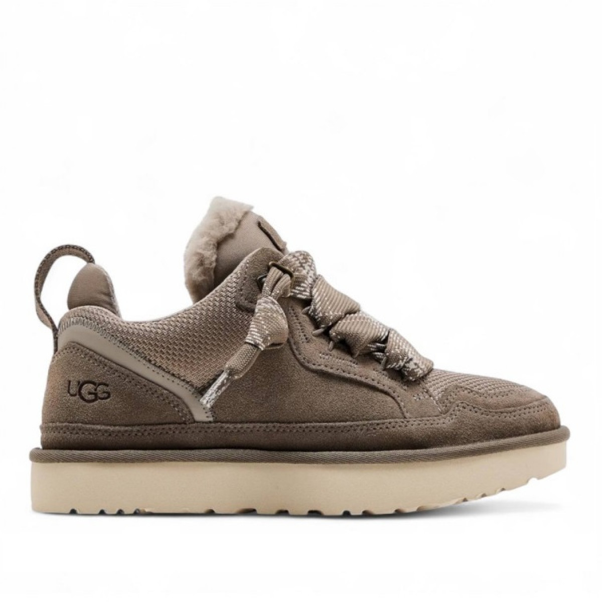 UGG Lowmel Trainer Smoke Plume