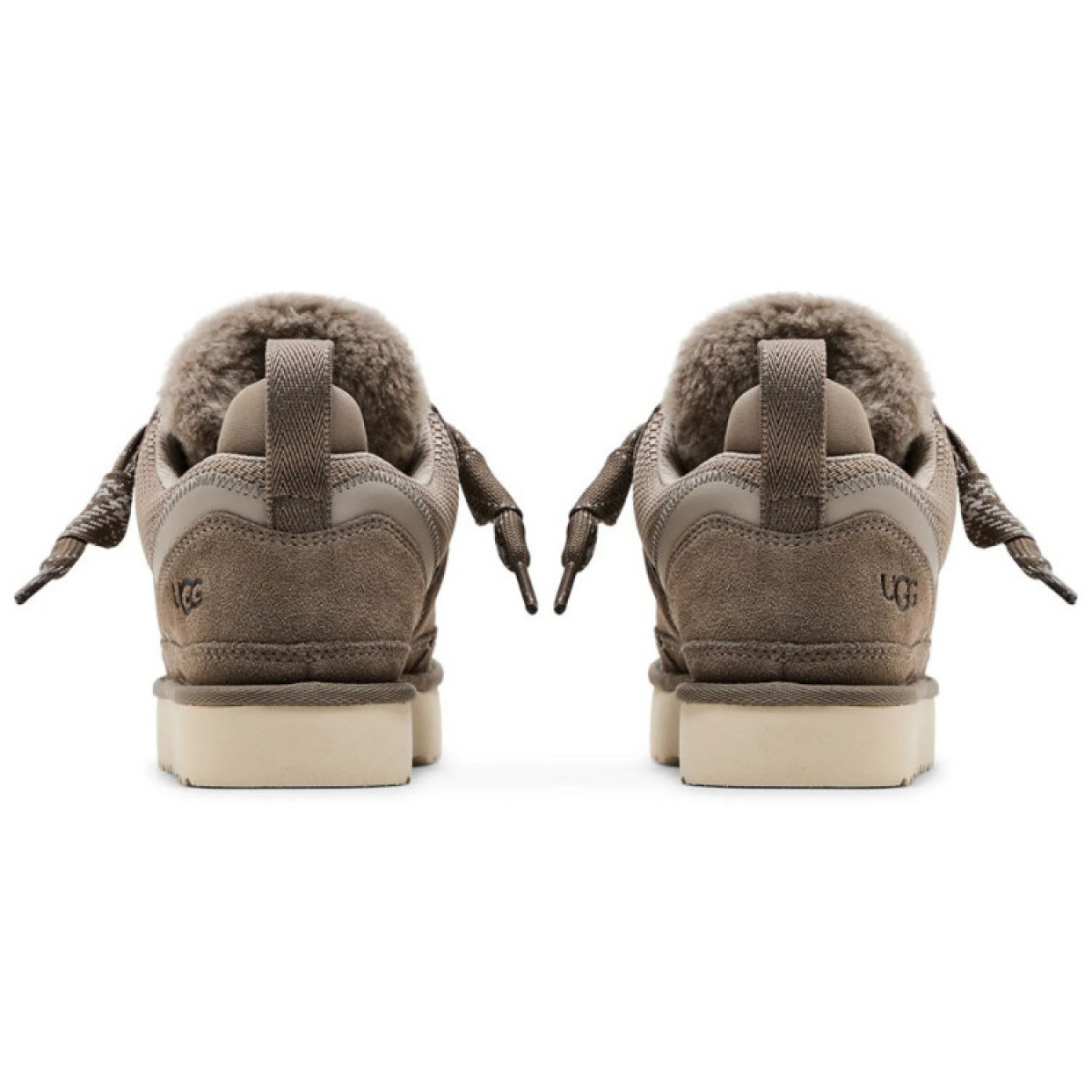UGG Lowmel Trainer Smoke Plume