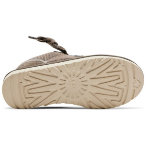 UGG Men's Lowmel Low Sneakers Campfire UGG Men's Lowmel Low Sneakers Campfire