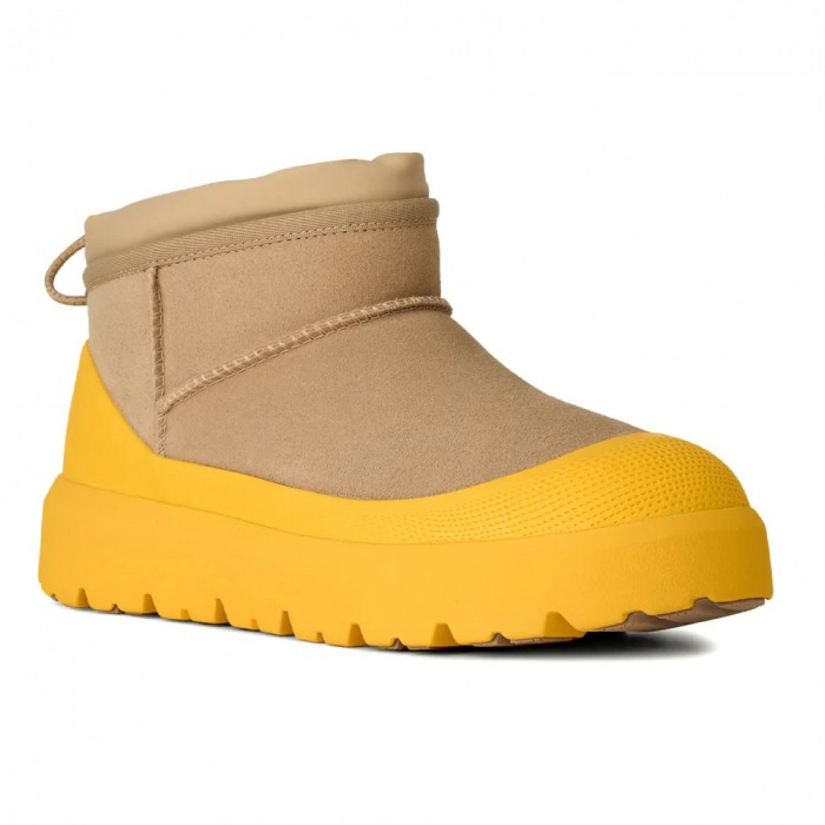 UGG Ultra Mini Hybrid Mustard Seed Summer Wheat
