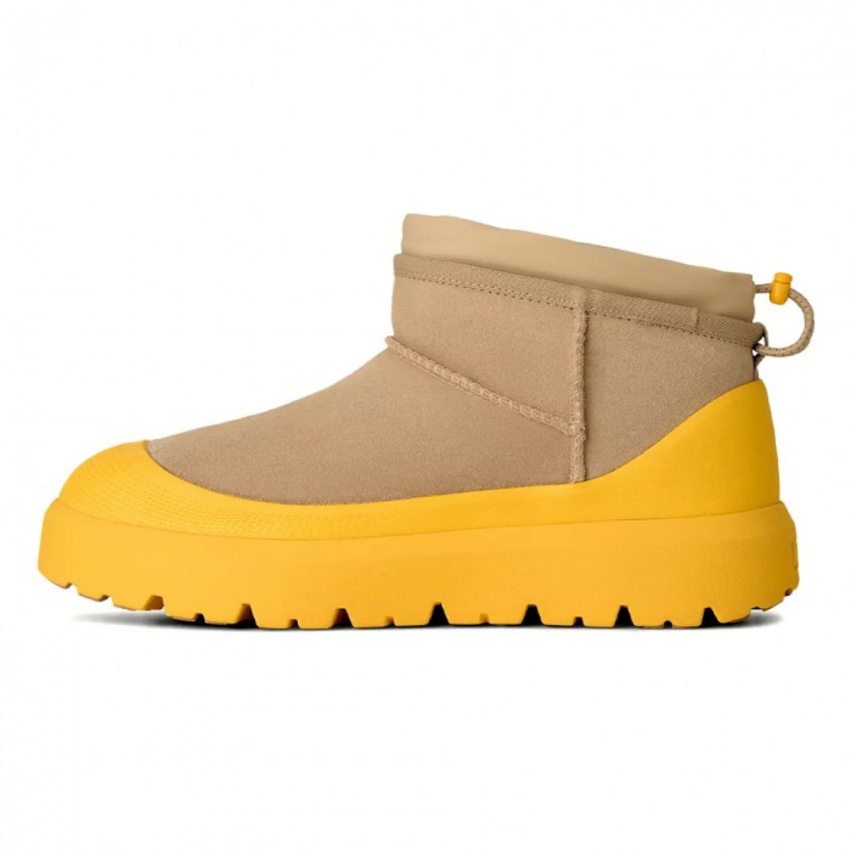 UGG Ultra Mini Hybrid Mustard Seed Summer Wheat