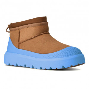 UGG Men Ultra Mini Hybrid Chestnut Big Sky UGG Men Ultra Mini Hybrid Chestnut Big Sky